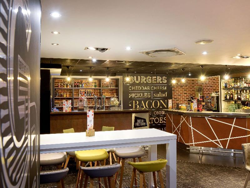 Novotel Toulouse Purpan Airport image