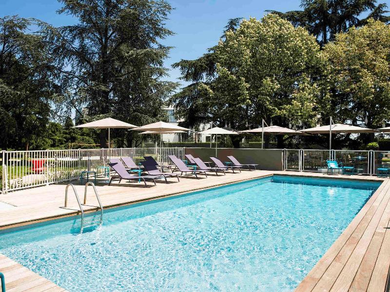 Novotel Toulouse Purpan Airport image