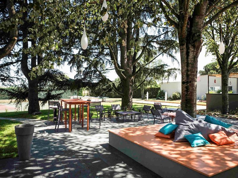 Novotel Toulouse Purpan Airport image