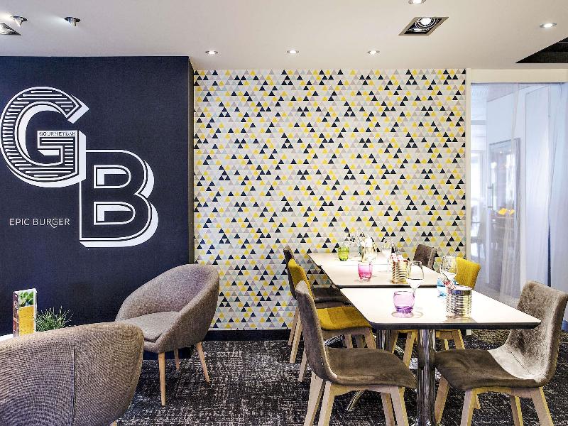 Novotel Toulouse Purpan Airport image