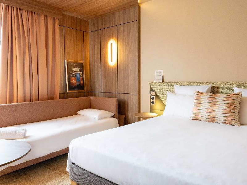 Novotel Toulouse Purpan Airport image