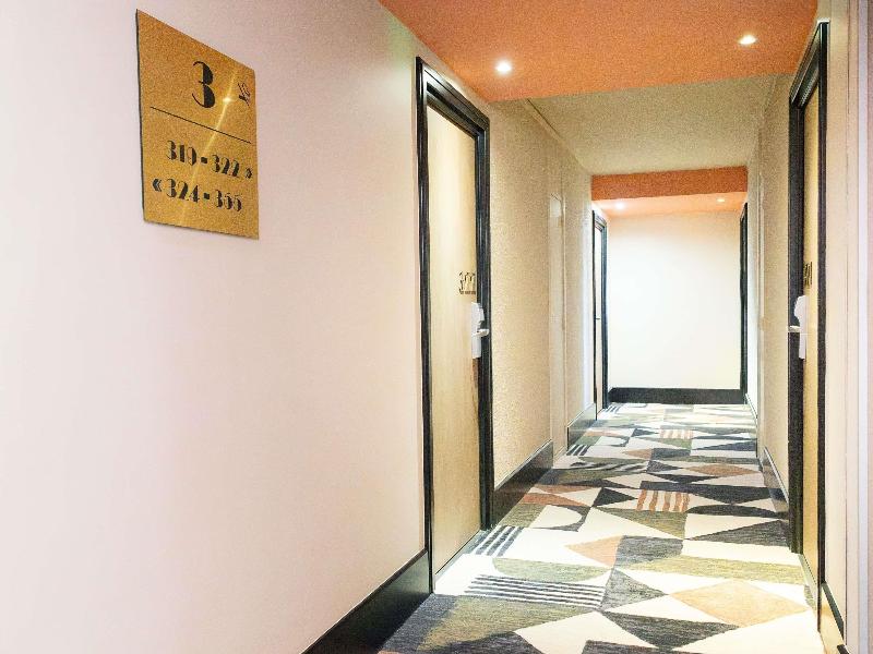 Novotel Toulouse Purpan Airport image