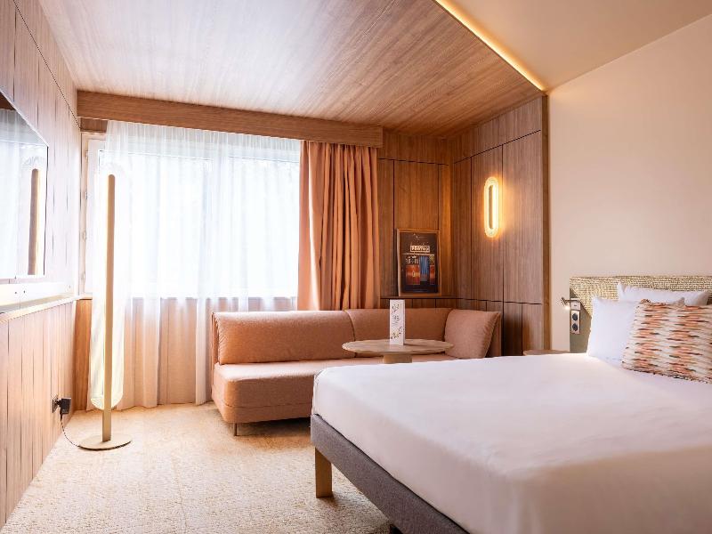 Novotel Toulouse Purpan Airport image