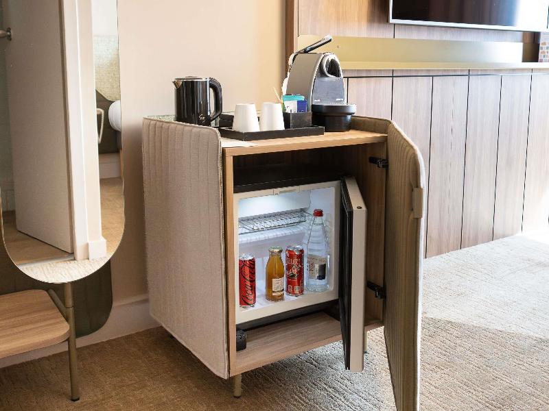 Novotel Toulouse Purpan Airport image