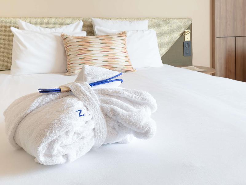 Novotel Toulouse Purpan Airport image