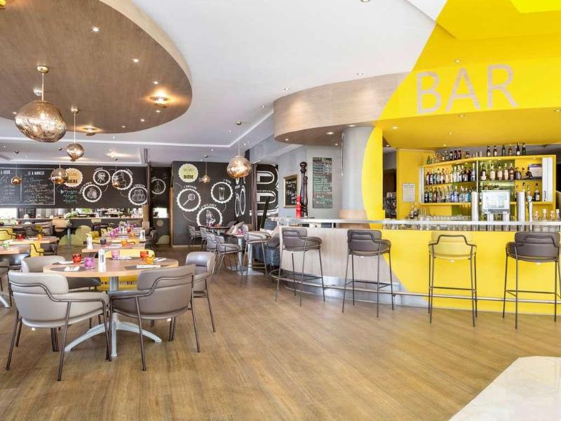 Novotel Paris Roissy CDG Convention & Spa image