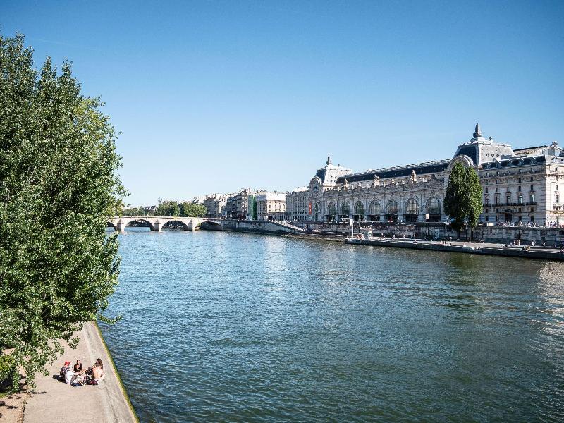 Novotel Paris Roissy CDG Convention & Spa image