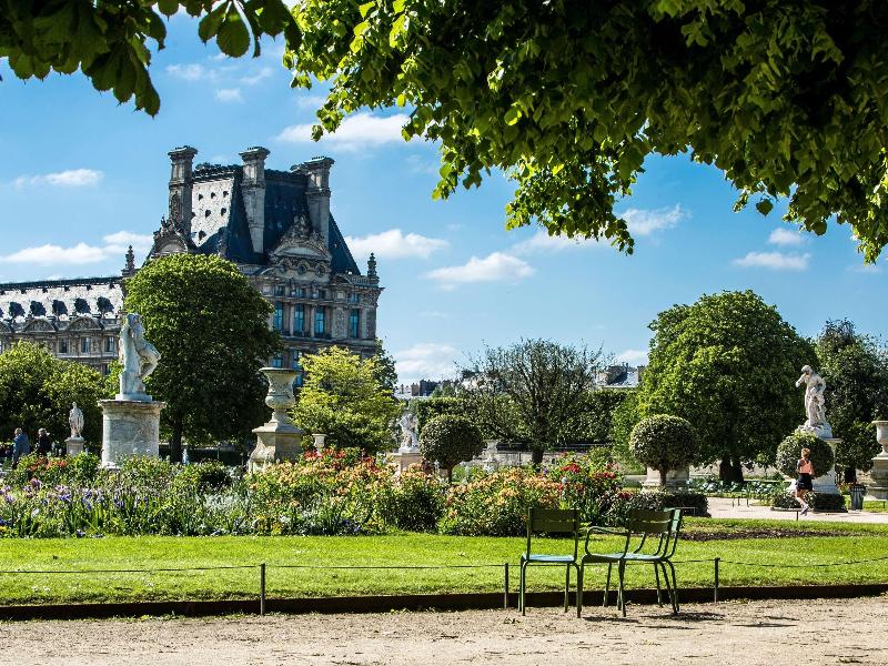 Novotel Paris Roissy CDG Convention & Spa image