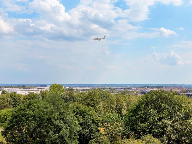 Novotel Paris Roissy CDG Convention & Spa image