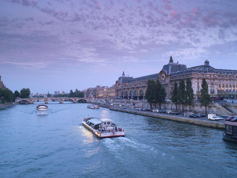 Novotel Paris Roissy CDG Convention & Spa image