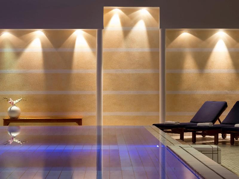 Novotel Paris Roissy CDG Convention & Spa image