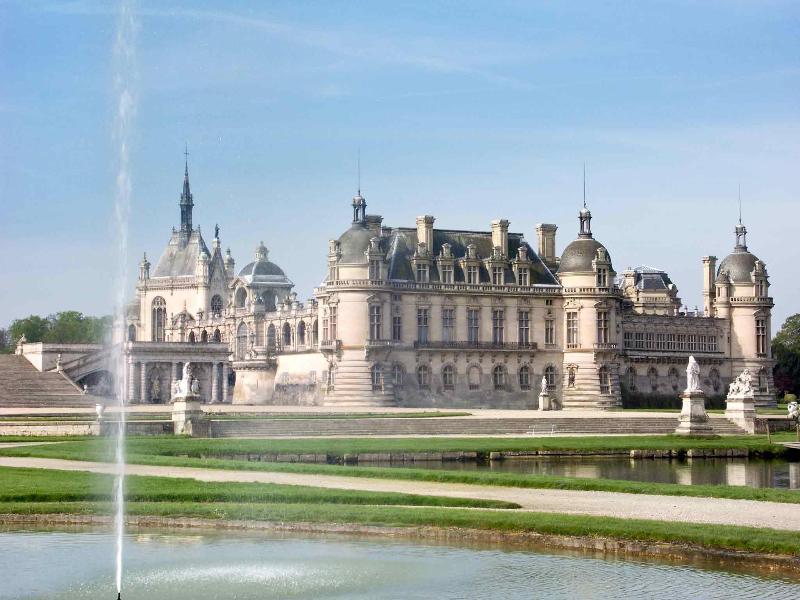 Novotel Paris Roissy CDG Convention & Spa image