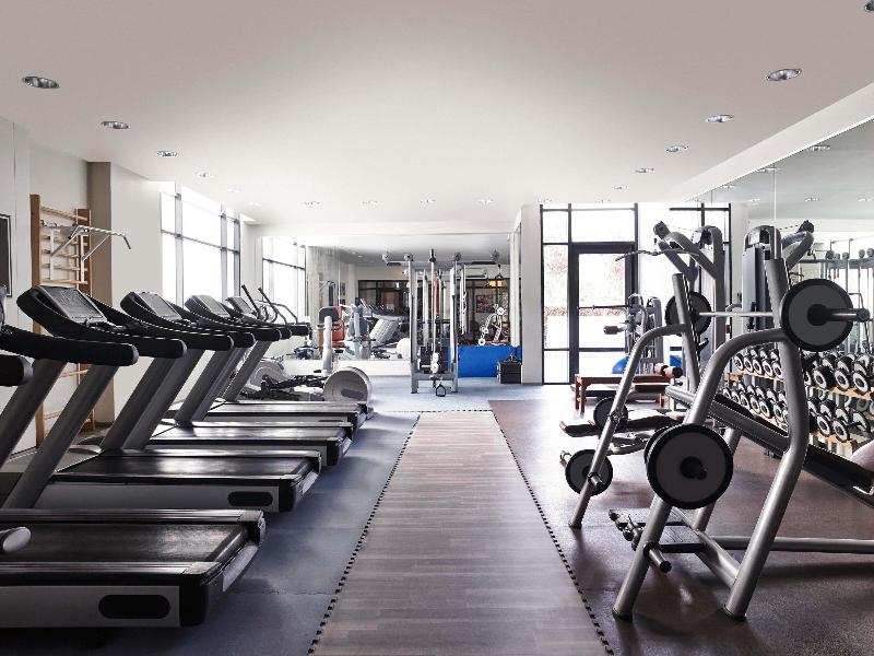 Novotel Paris Roissy CDG Convention & Spa image