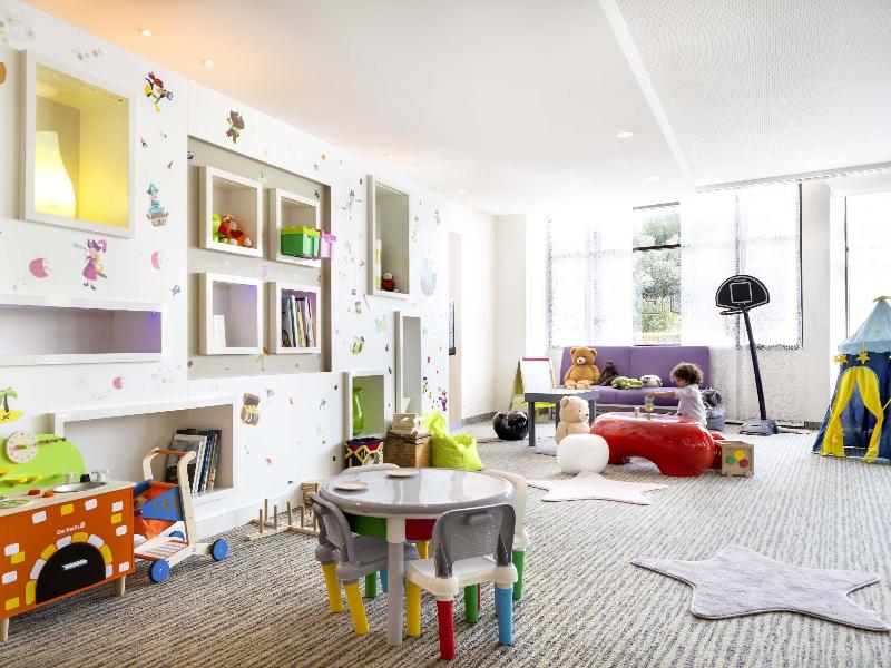 Novotel Paris Roissy CDG Convention & Spa image