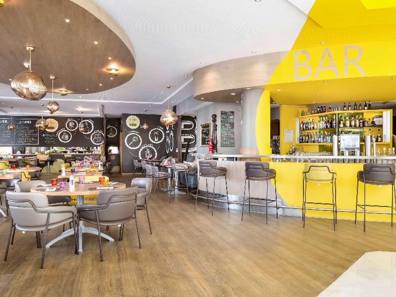 Novotel Paris Roissy CDG Convention & Spa image