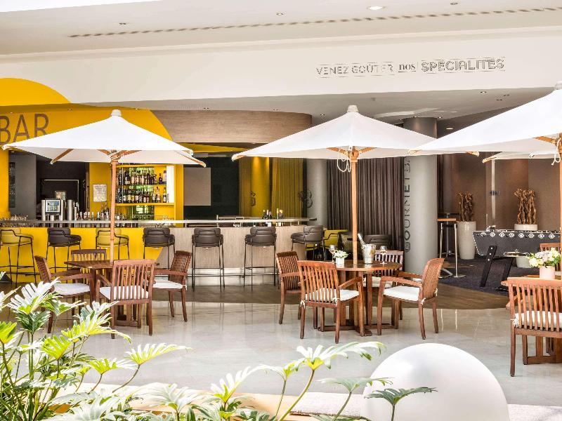 Novotel Paris Roissy CDG Convention & Spa image