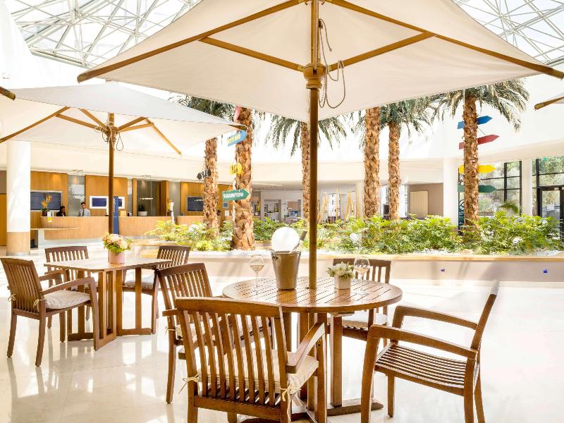 Novotel Paris Roissy CDG Convention & Spa image