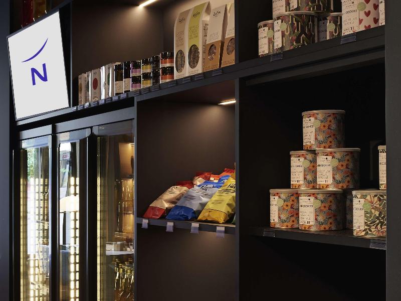 Novotel Paris Roissy CDG Convention & Spa image