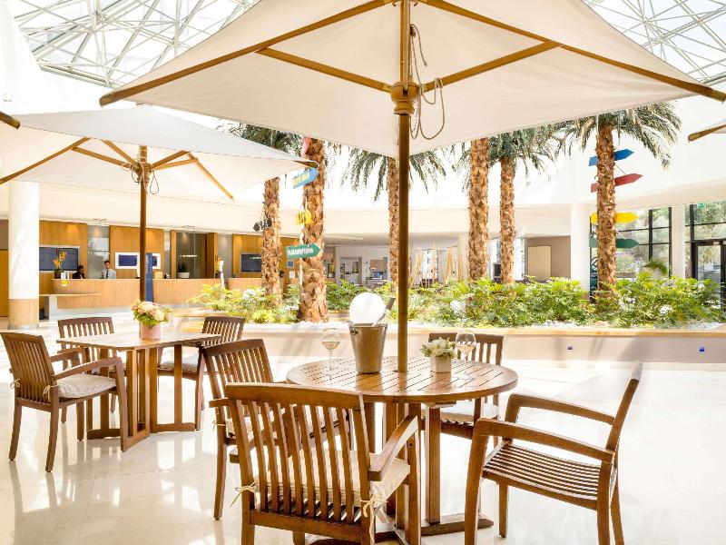 Novotel Paris Roissy CDG Convention & Spa image
