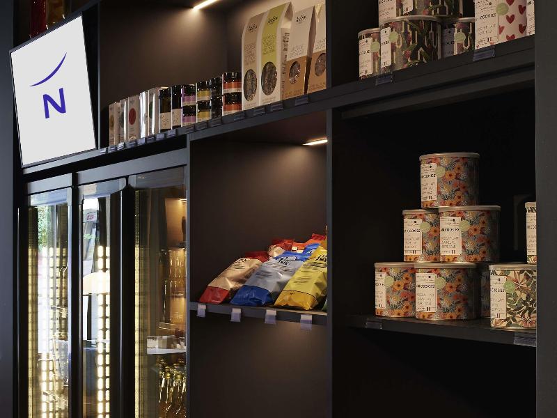 Novotel Paris Roissy CDG Convention & Spa image
