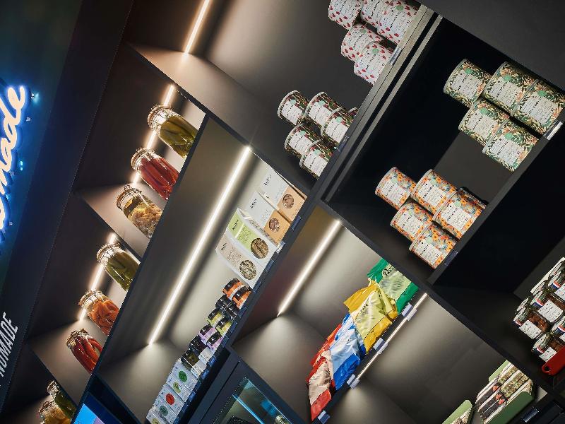 Novotel Paris Roissy CDG Convention & Spa image
