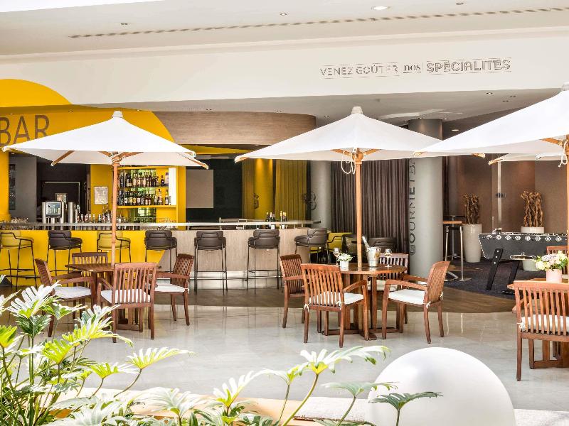 Novotel Paris Roissy CDG Convention & Spa image