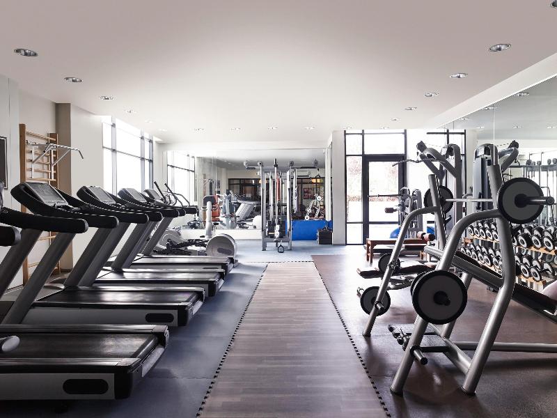 Novotel Paris Roissy CDG Convention & Spa image