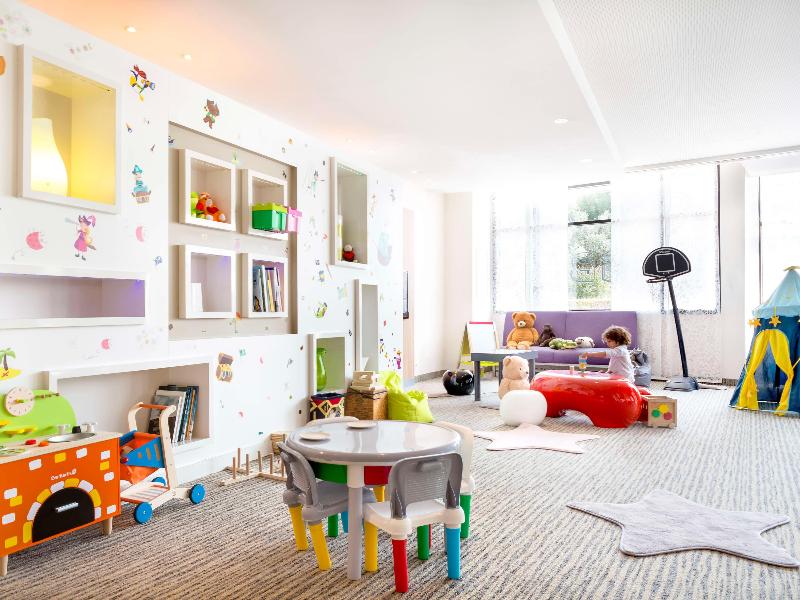 Novotel Paris Roissy CDG Convention & Spa image