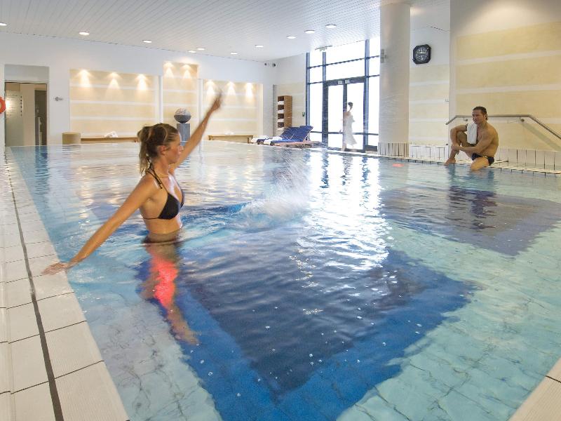 Novotel Paris Roissy CDG Convention & Spa image