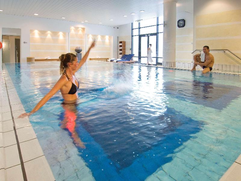 Fotos Hotel Novotel Convention Wellness Roissy Cdg