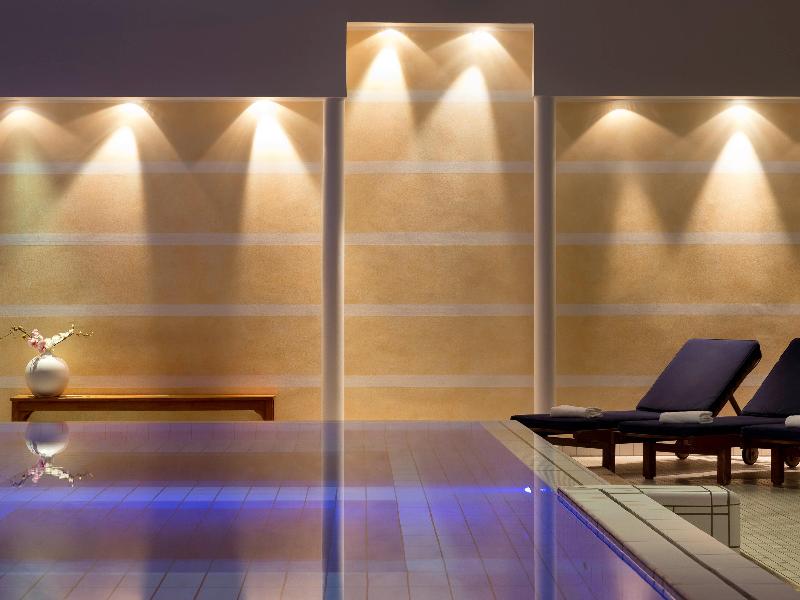 Novotel Paris Roissy CDG Convention & Spa image