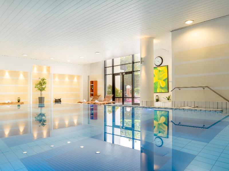 Novotel Paris Roissy CDG Convention & Spa image