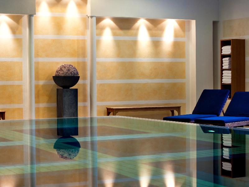 Novotel Paris Roissy CDG Convention & Spa image
