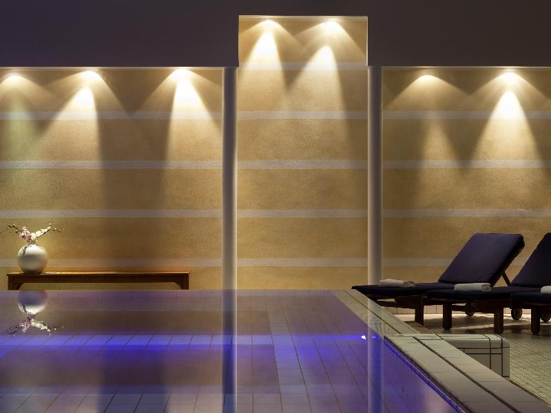 Novotel Paris Roissy CDG Convention & Spa image