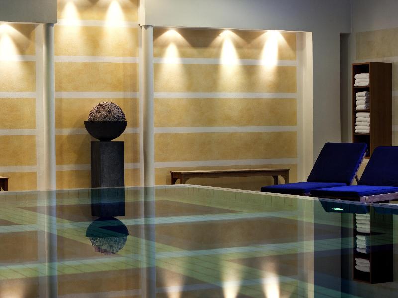 Novotel Paris Roissy CDG Convention & Spa image