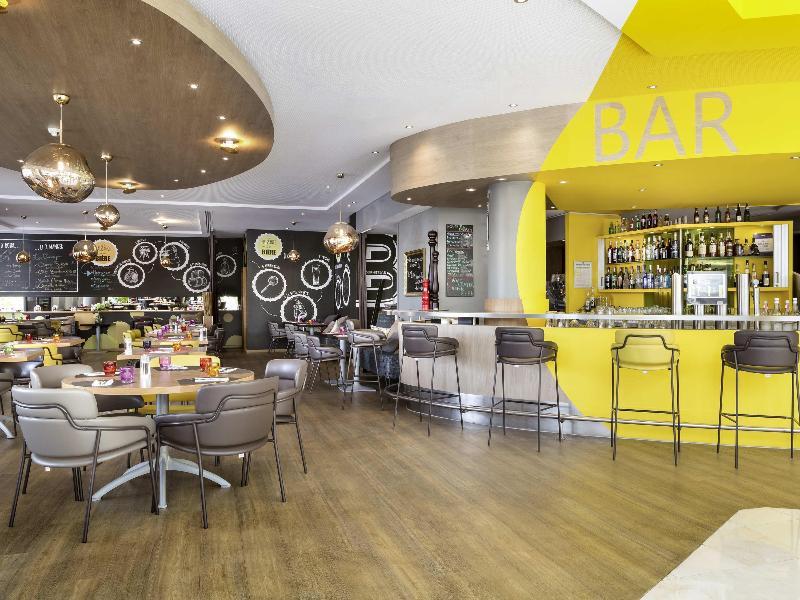 Novotel Paris Roissy CDG Convention & Spa image