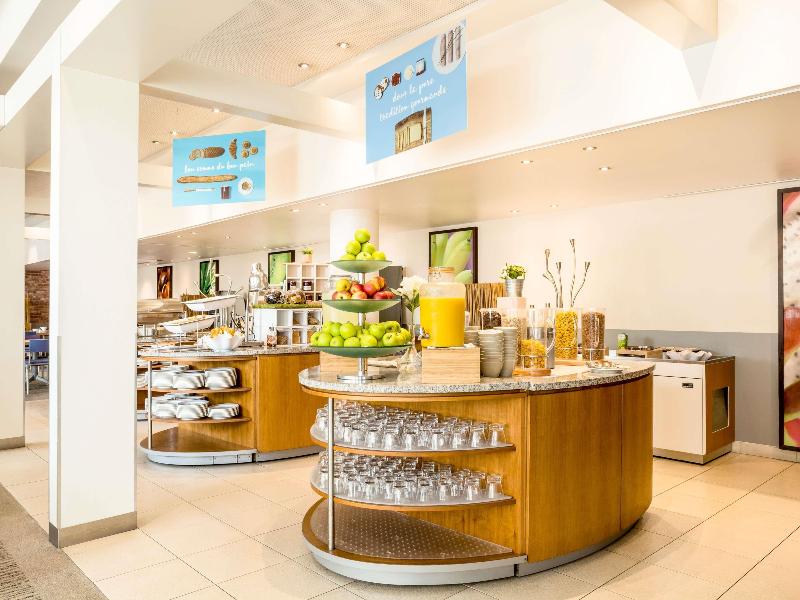 Novotel Paris Roissy CDG Convention & Spa image