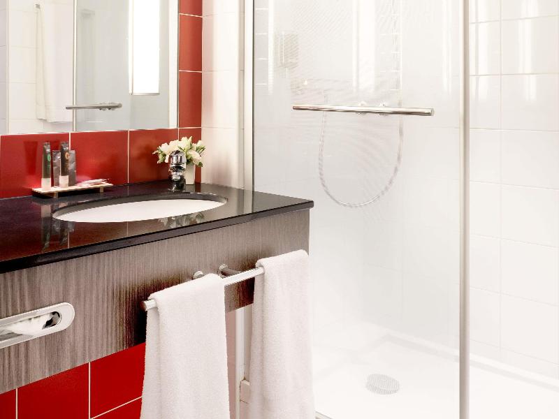 Novotel Paris Roissy CDG Convention & Spa image