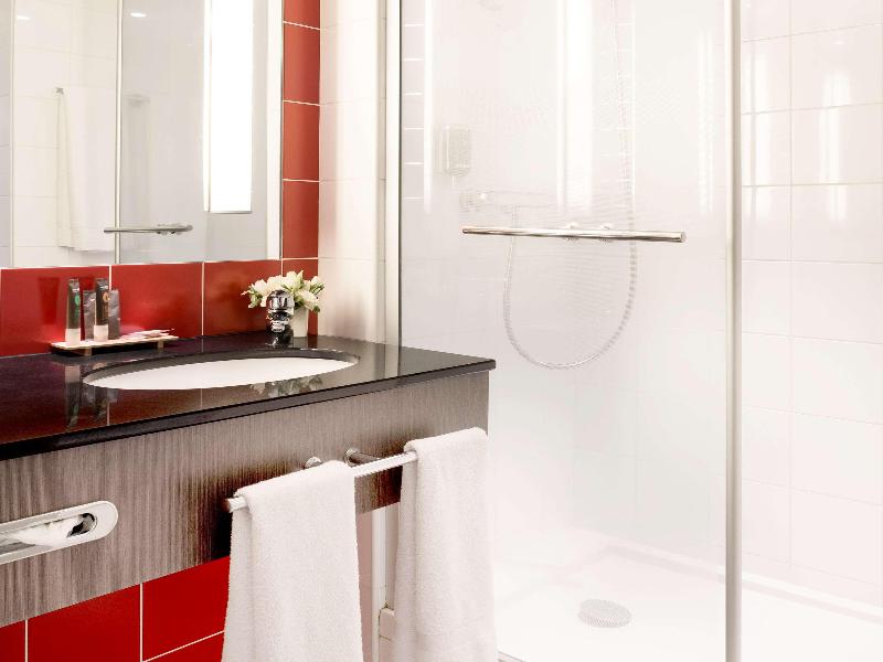 Novotel Paris Roissy CDG Convention & Spa image