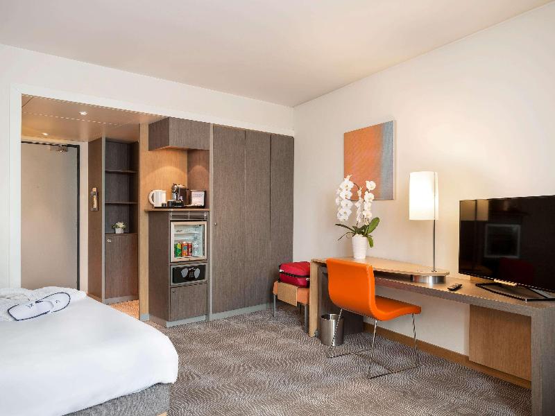 Novotel Paris Roissy CDG Convention & Spa image