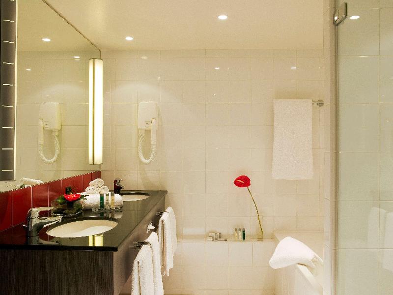 Novotel Paris Roissy CDG Convention & Spa image