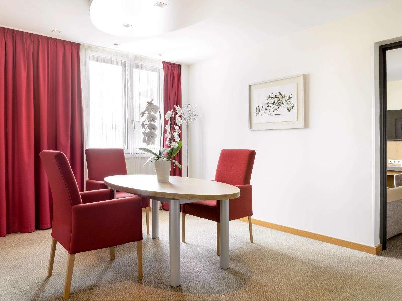 Novotel Paris Roissy CDG Convention & Spa image