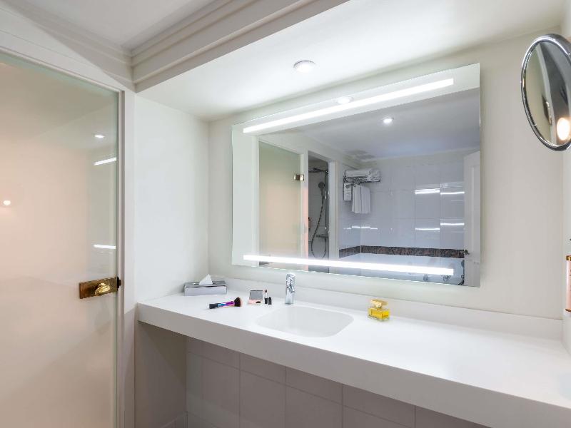 Hôtel Mercure Paris CDG Airport & Convention image