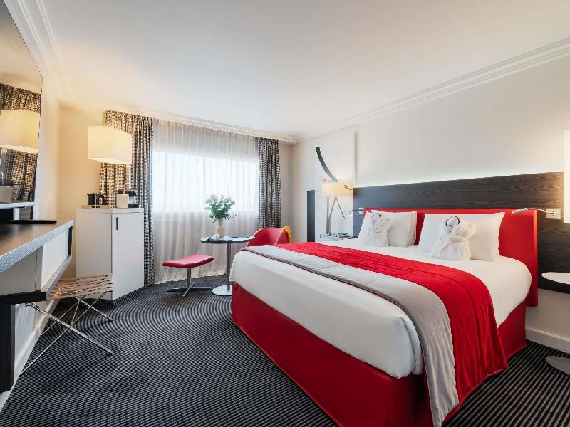 Hôtel Mercure Paris CDG Airport & Convention image