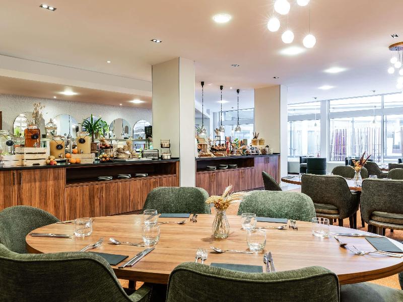 Hôtel Mercure Paris CDG Airport & Convention image