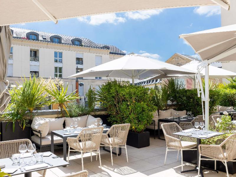 Le Louis Hotel Versailles Chateau-MGallery Collect image