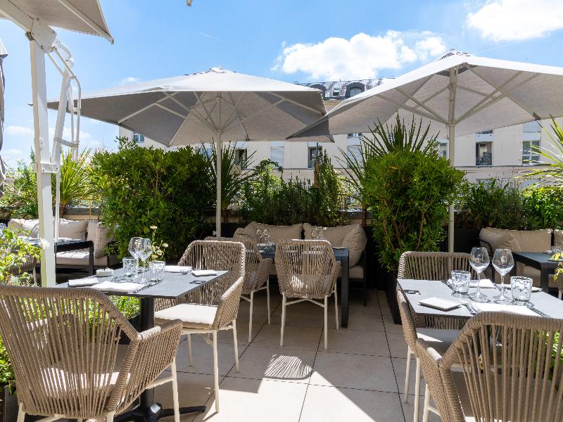 Le Louis Hotel Versailles Chateau-MGallery Collect image