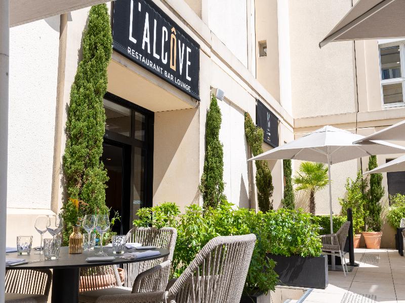 Le Louis Hotel Versailles Chateau-MGallery Collect image