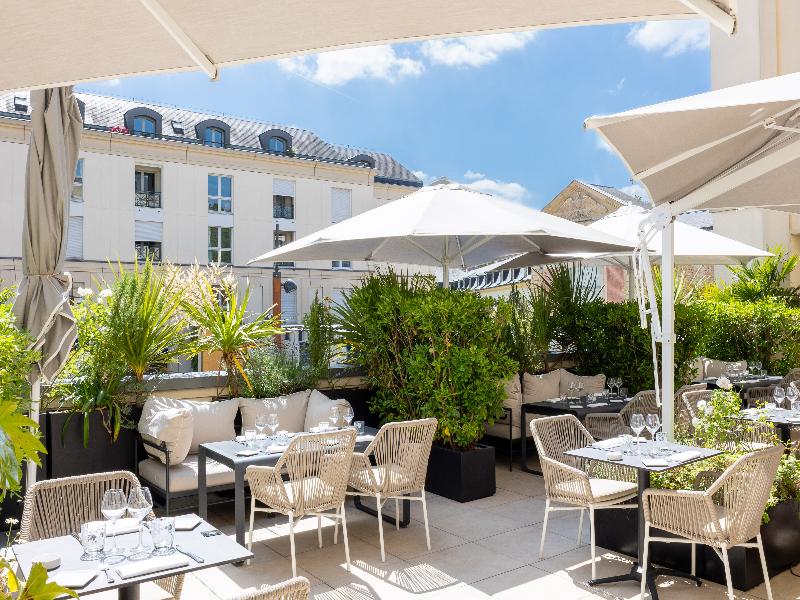 Le Louis Hotel Versailles Chateau-MGallery Collect image