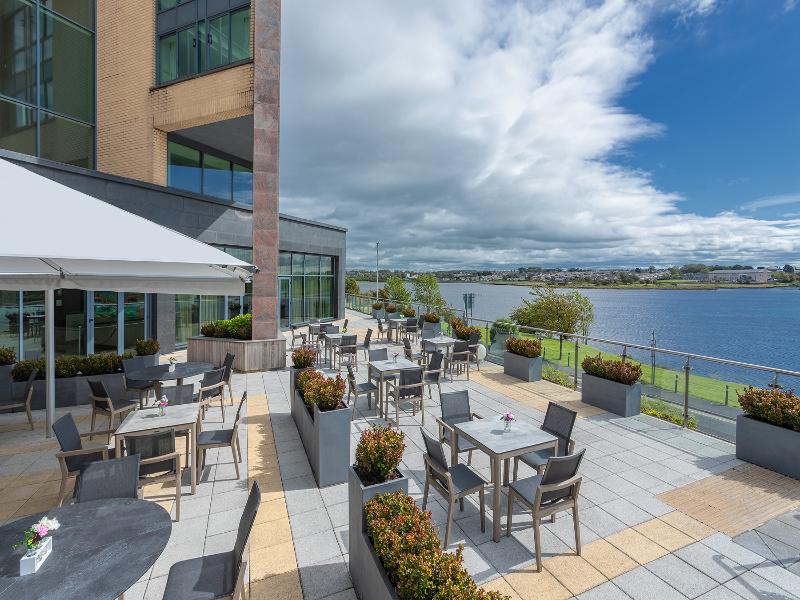 The Galmont Hotel & Spa image